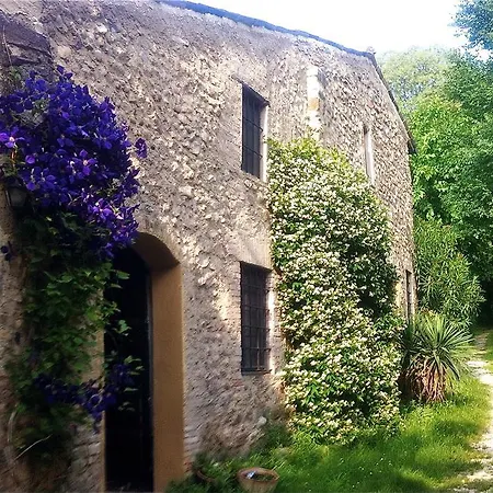 Solimago Dimora Storica Bauernhof Solferino