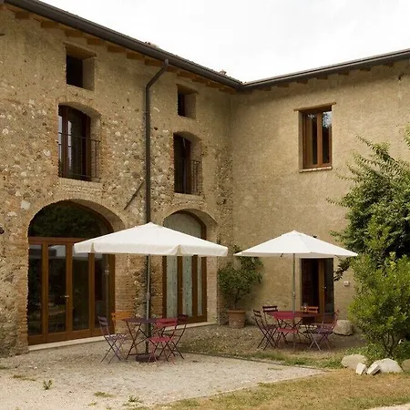 Solimago Dimora Storica