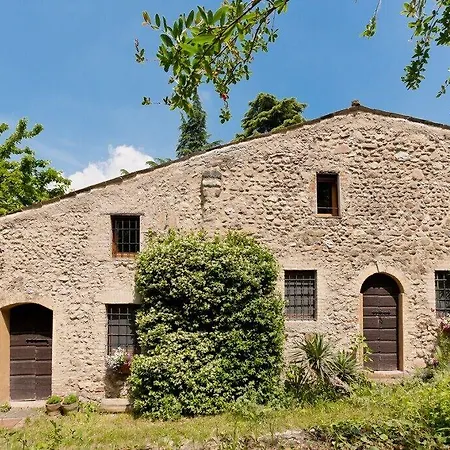 Solimago Dimora Storica Bauernhof Solferino