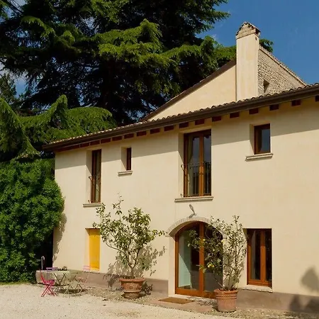 Bauernhof Solimago Dimora Storica *
