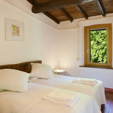 Bauernhof Solimago Dimora Storica *