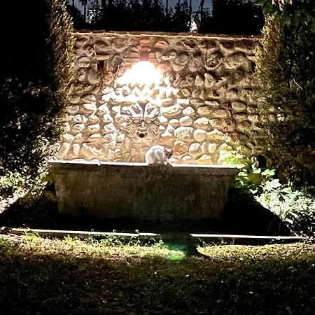 Solimago Dimora Storica Bauernhof Solferino