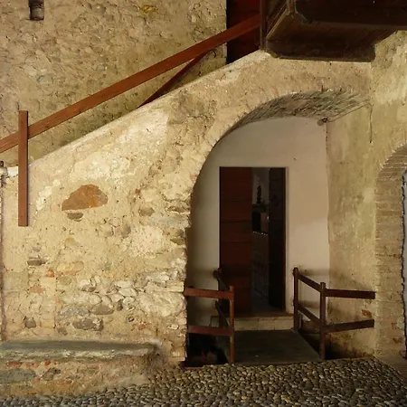 Solimago Dimora Storica