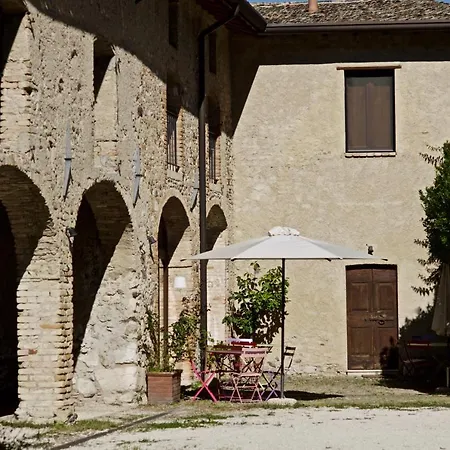 Solimago Dimora Storica *