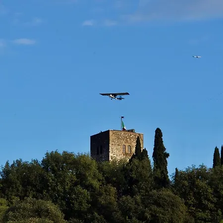 Bauernhof Solimago Dimora Storica *