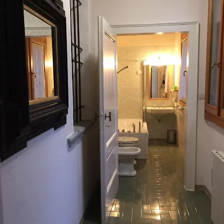 Solimago Dimora Storica Bauernhof