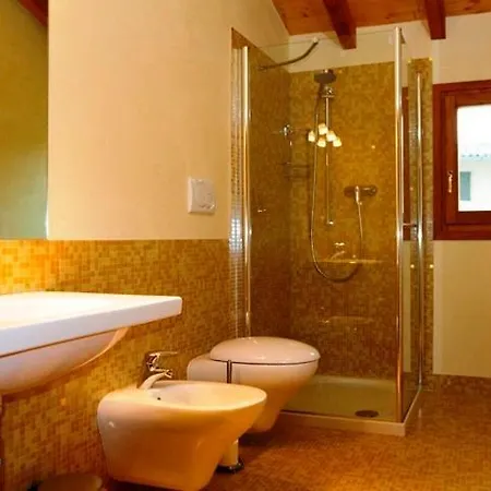 Solimago Dimora Storica 팜스테이 솔페리노