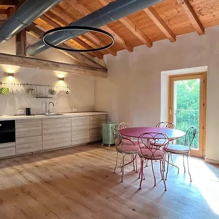 Solimago Dimora Storica 팜스테이