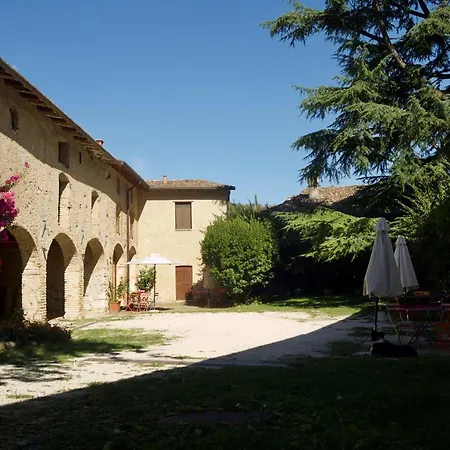 Solimago Dimora Storica *