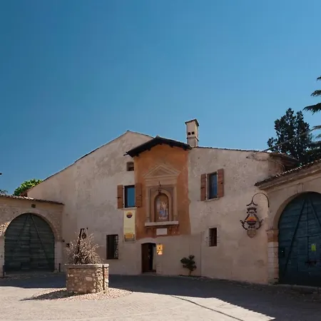 Solimago Dimora Storica *