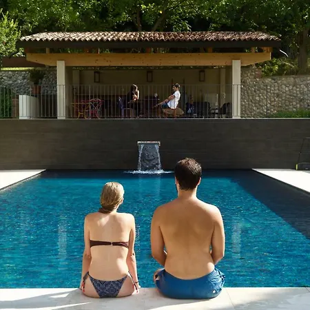 Solimago Dimora Storica 팜스테이 *