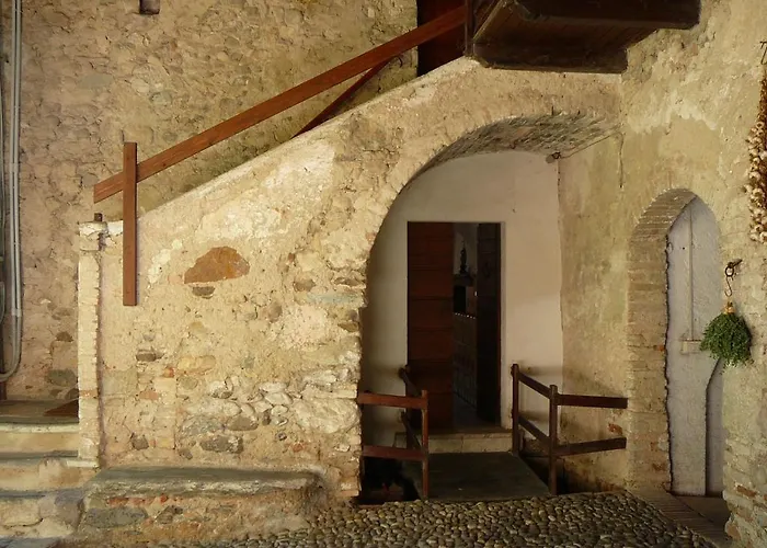 Solimago Dimora Storica