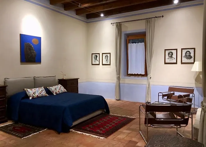 Solimago Dimora Storica